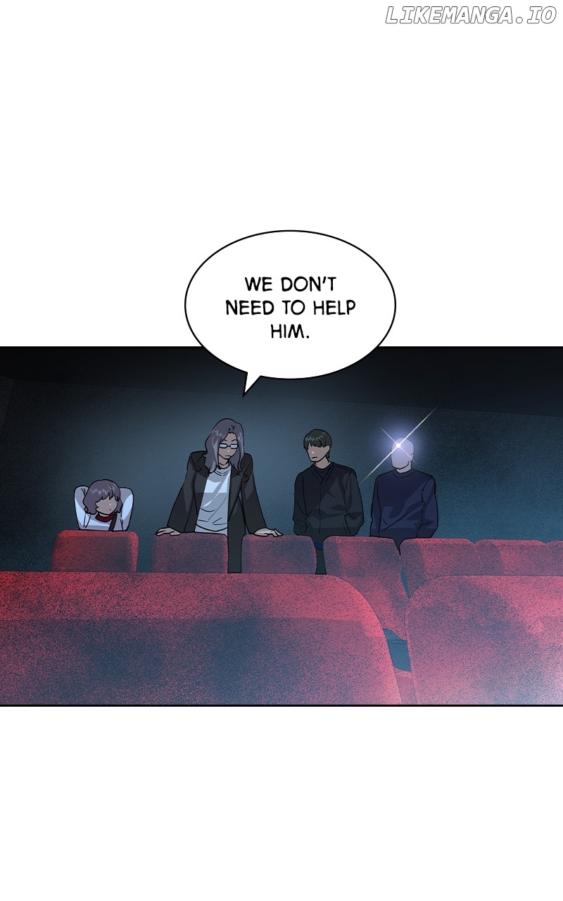 This World is Money And Power Chapter 227 - page 11