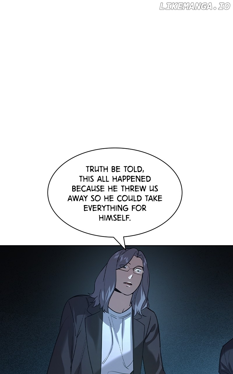 This World is Money And Power Chapter 227 - page 12