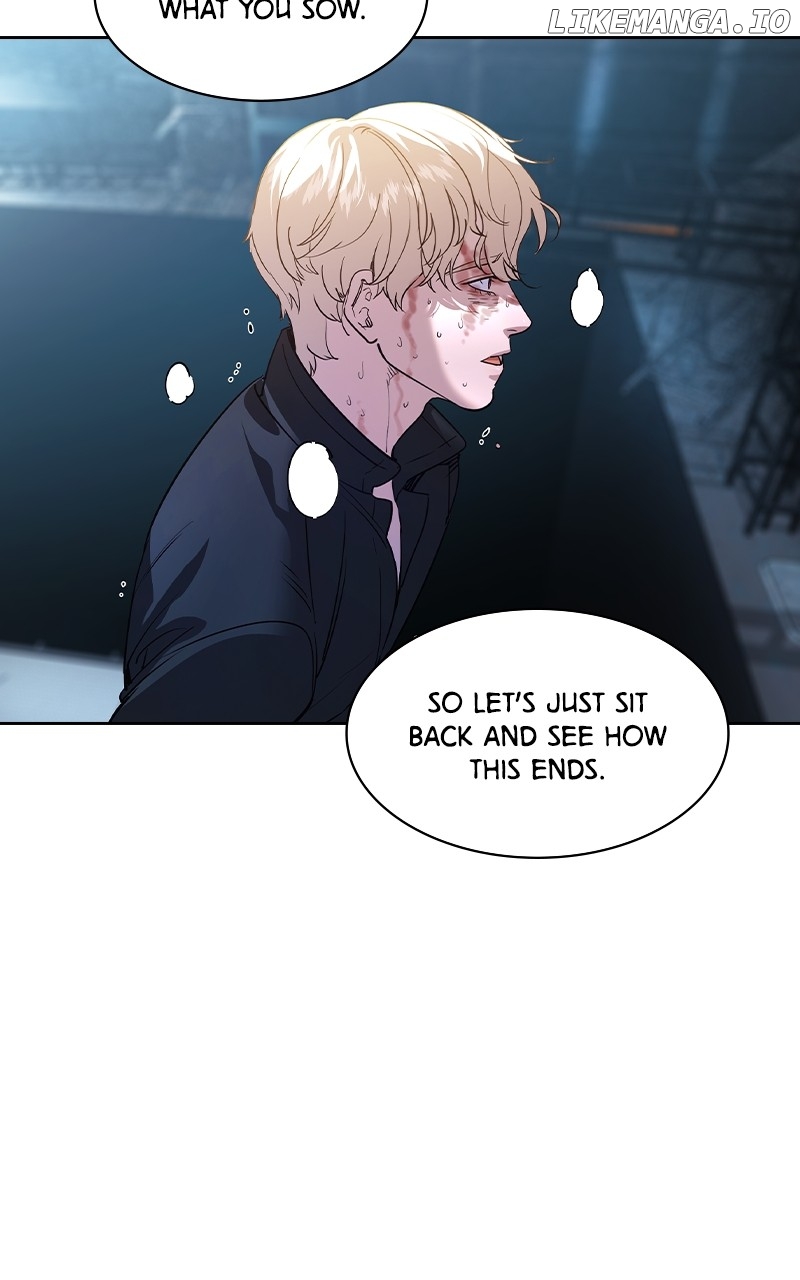 This World is Money And Power Chapter 227 - page 14