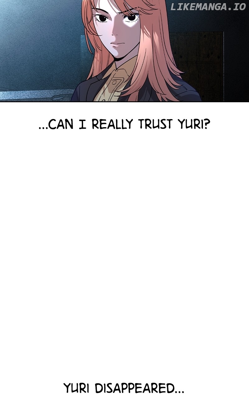 This World is Money And Power Chapter 227 - page 22
