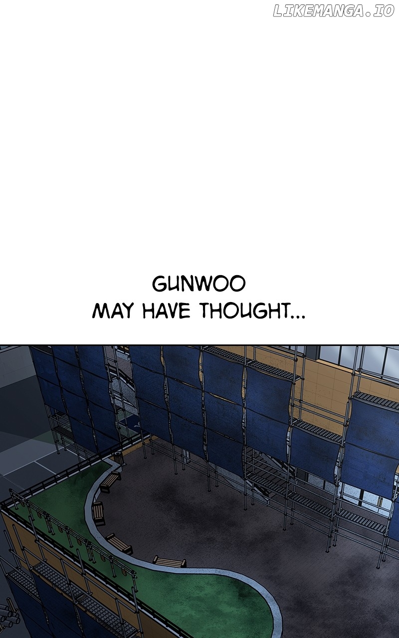 This World is Money And Power Chapter 227 - page 26