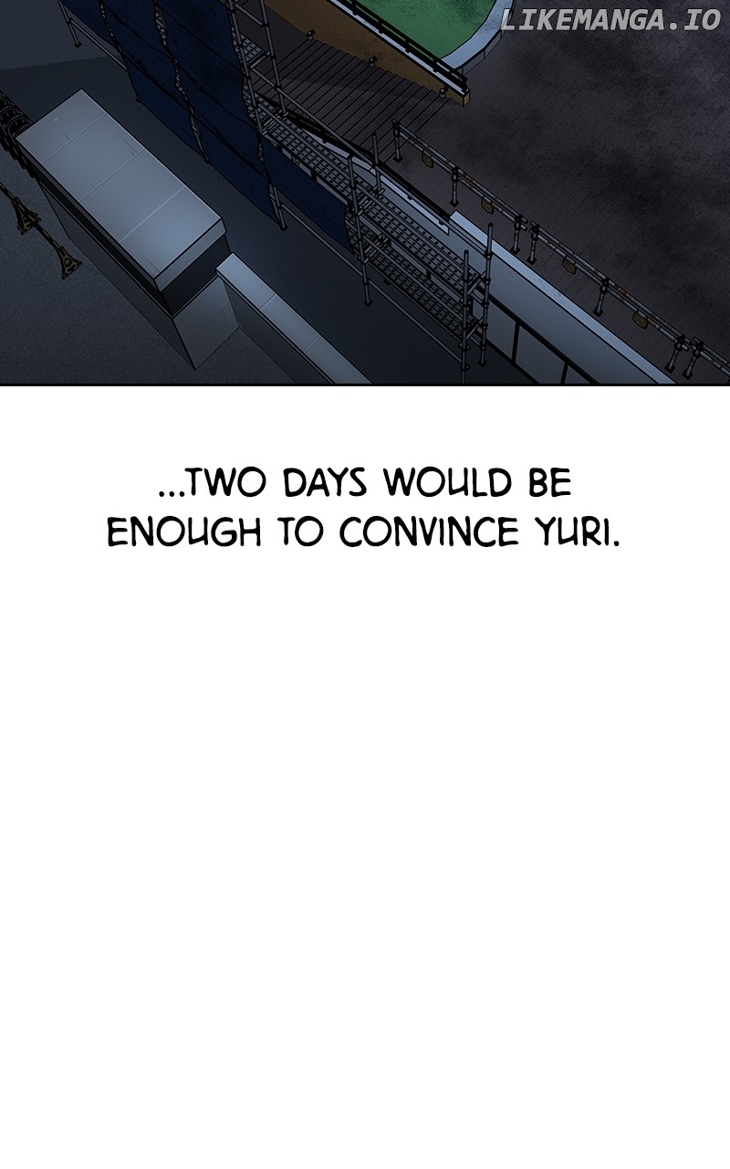 This World is Money And Power Chapter 227 - page 27