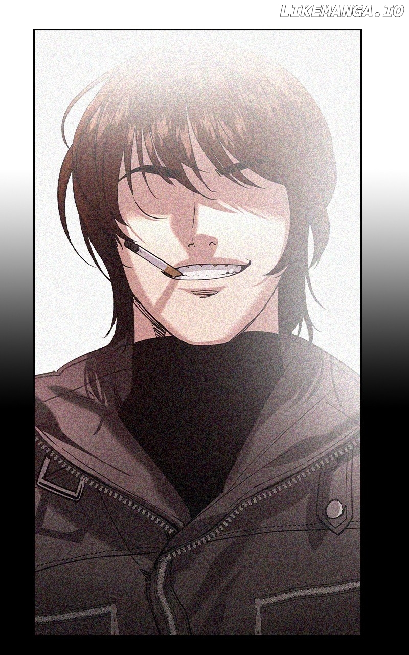 This World is Money And Power Chapter 227 - page 28