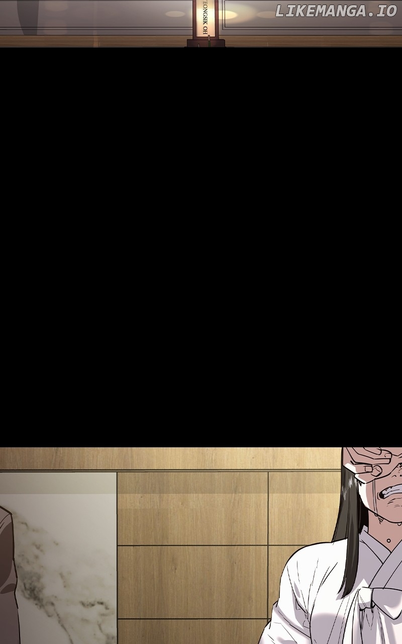 This World is Money And Power Chapter 227 - page 30