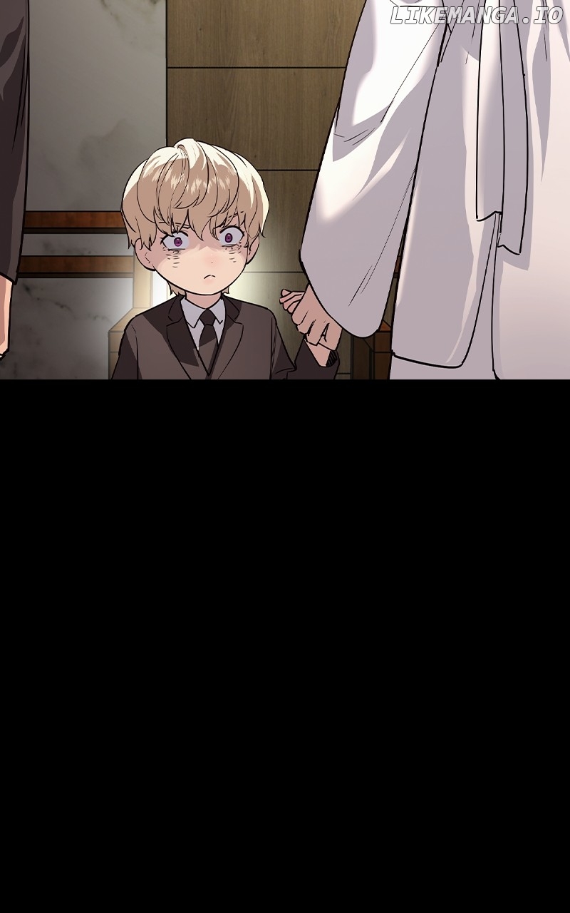 This World is Money And Power Chapter 227 - page 31
