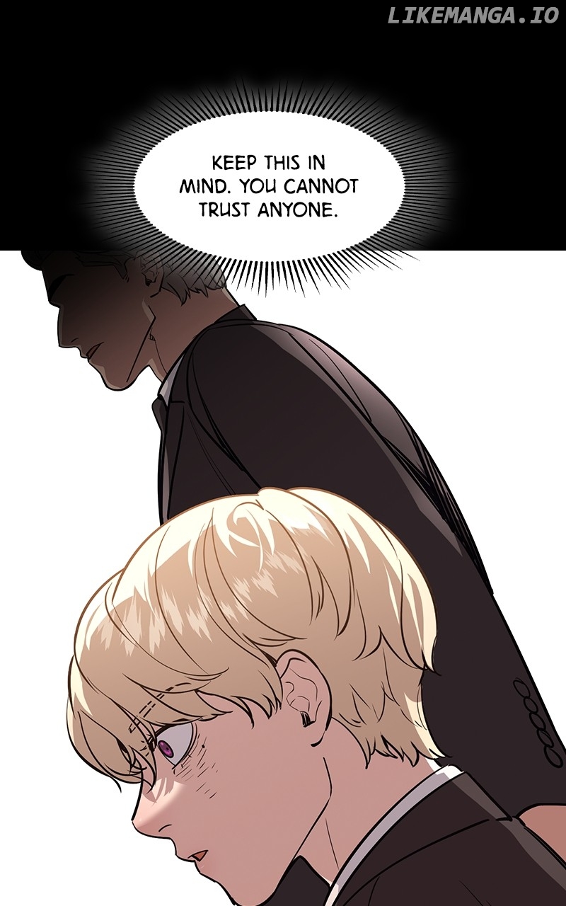This World is Money And Power Chapter 227 - page 32