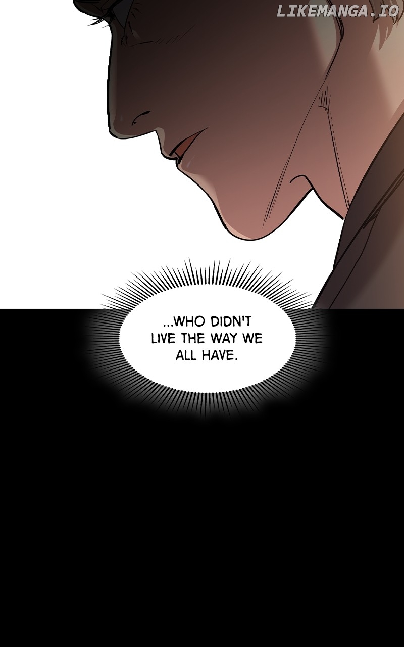 This World is Money And Power Chapter 227 - page 37