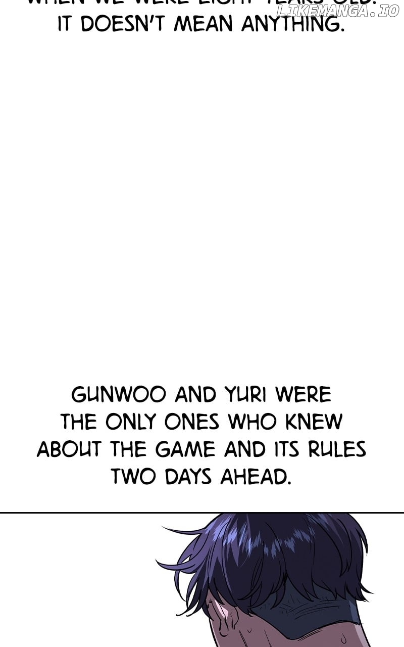This World is Money And Power Chapter 227 - page 43