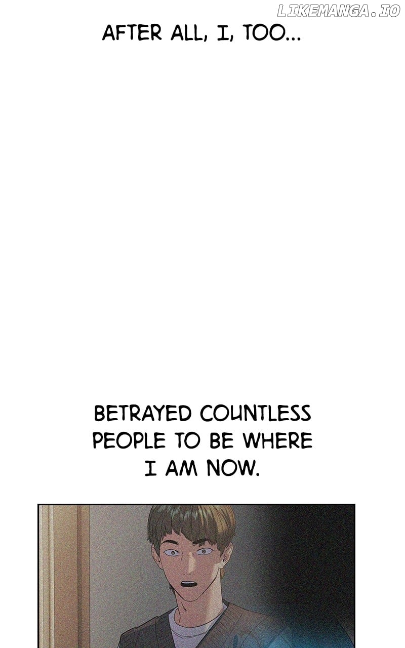 This World is Money And Power Chapter 227 - page 47