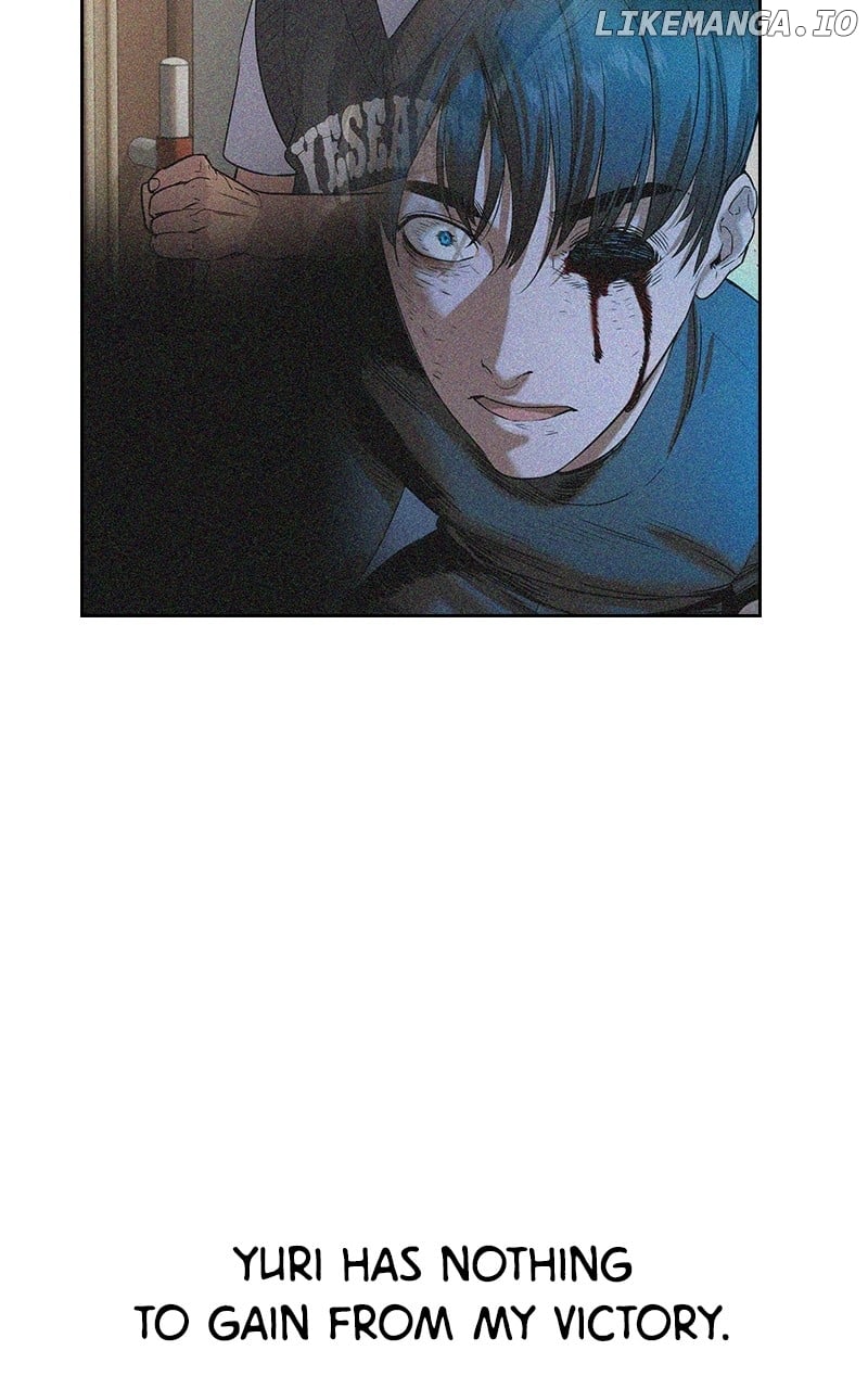 This World is Money And Power Chapter 227 - page 48