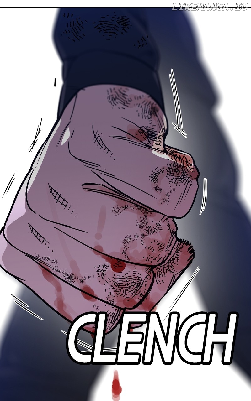 This World is Money And Power Chapter 227 - page 49