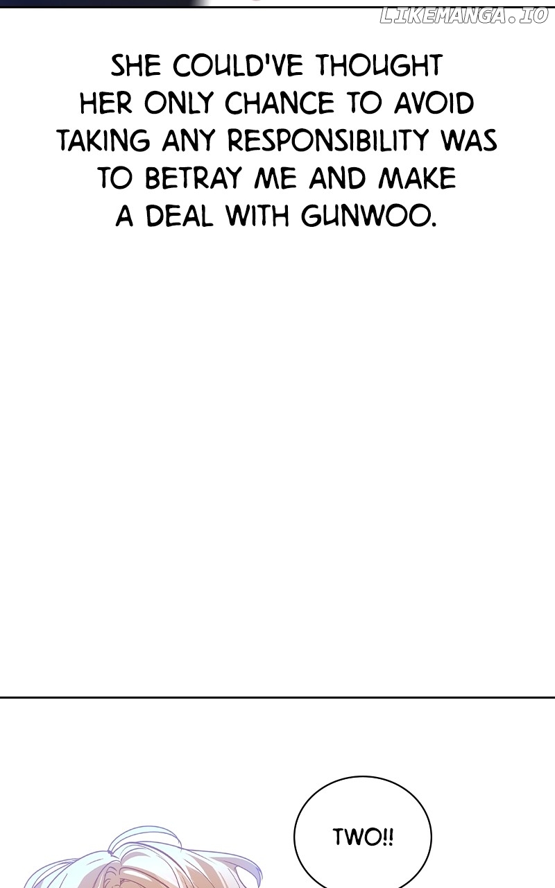 This World is Money And Power Chapter 227 - page 50