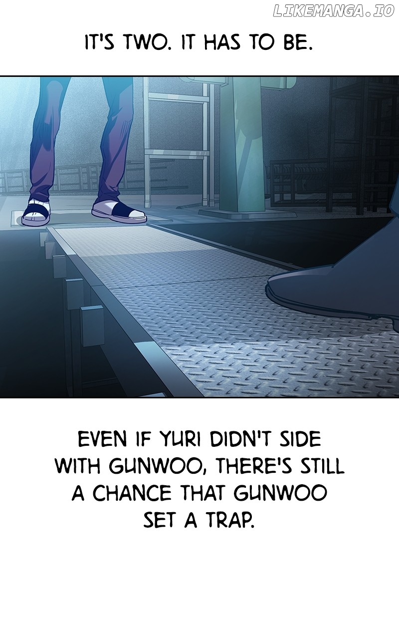 This World is Money And Power Chapter 227 - page 52