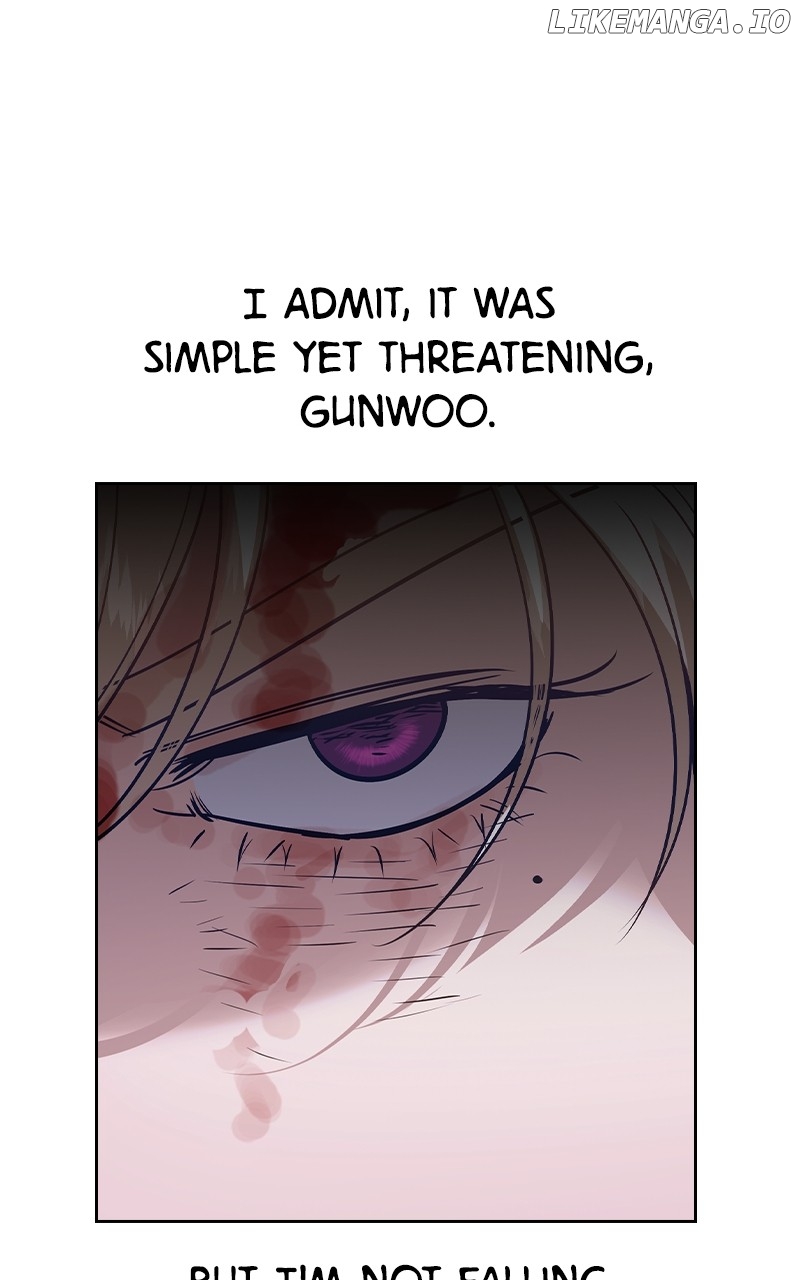 This World is Money And Power Chapter 227 - page 53