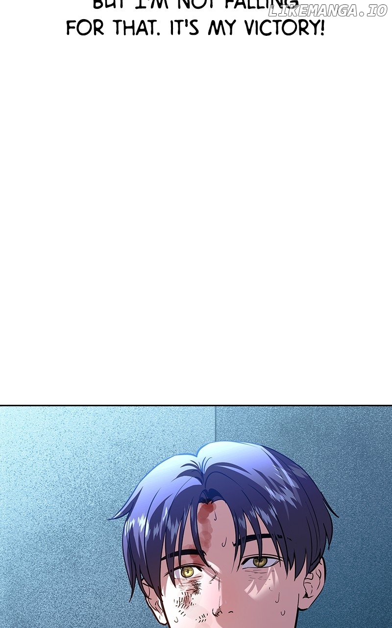 This World is Money And Power Chapter 227 - page 54
