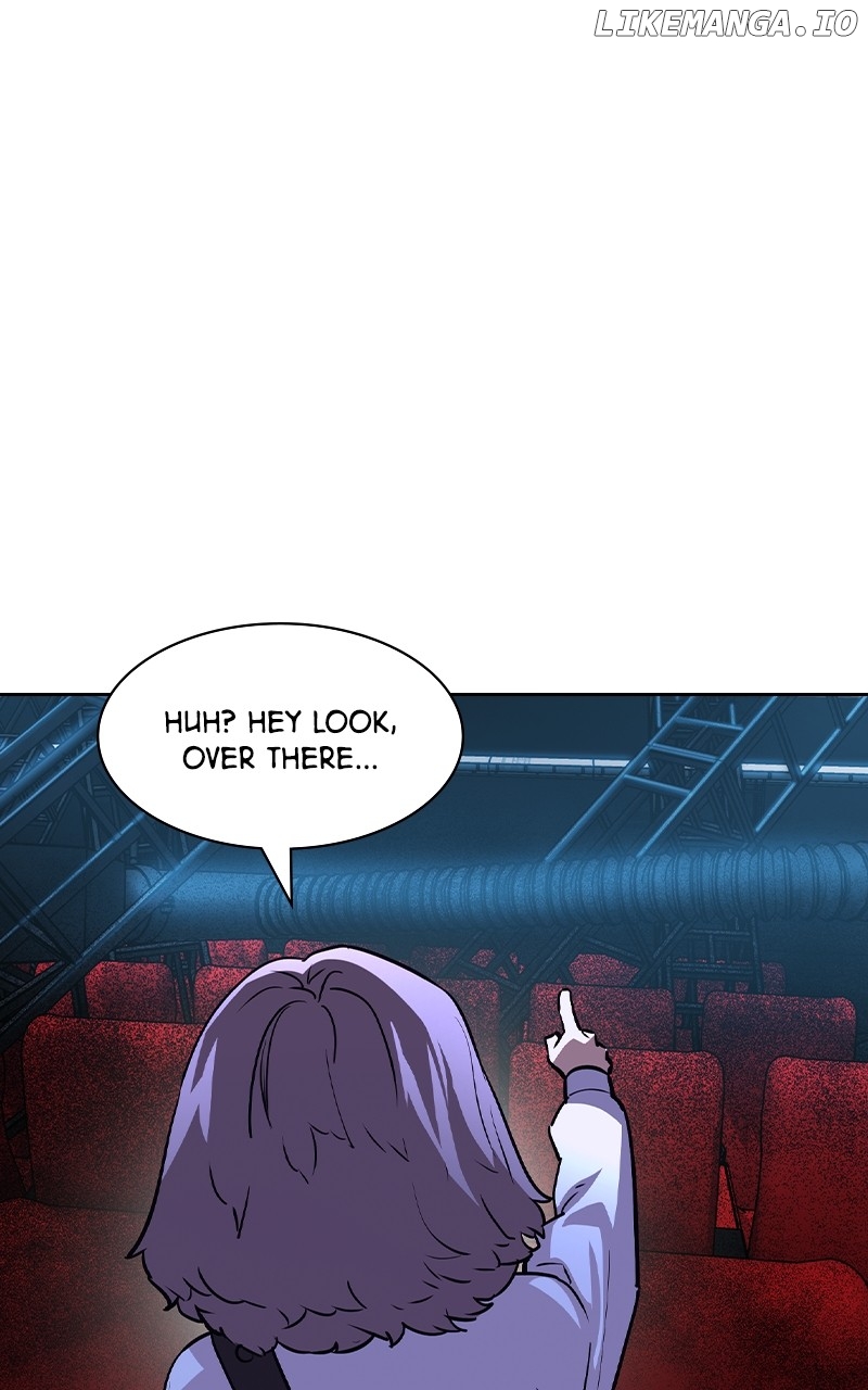 This World is Money And Power Chapter 227 - page 57