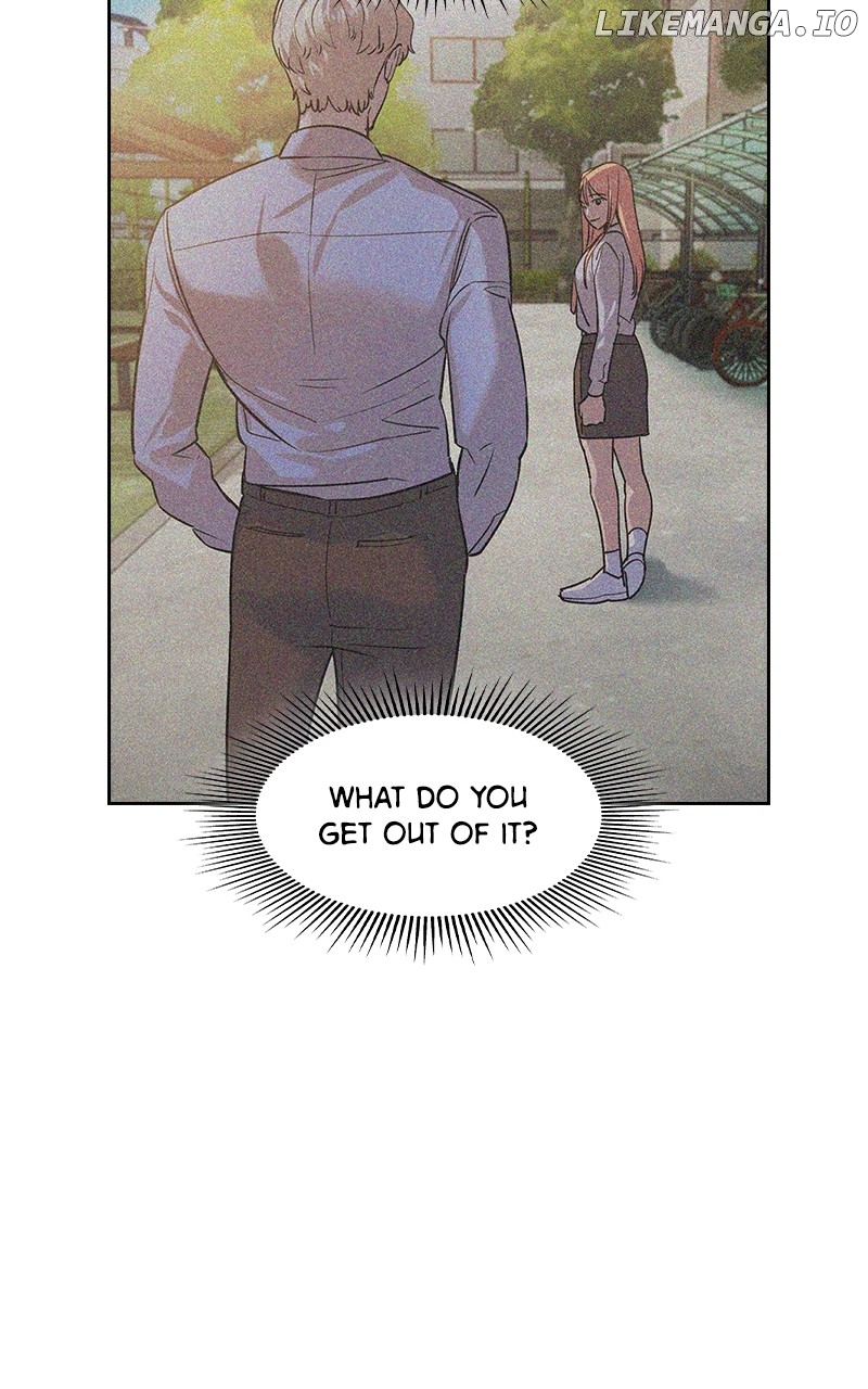 This World is Money And Power Chapter 227 - page 60