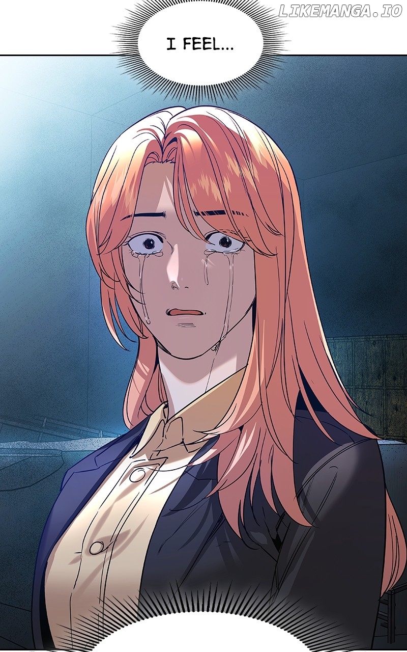 This World is Money And Power Chapter 227 - page 64