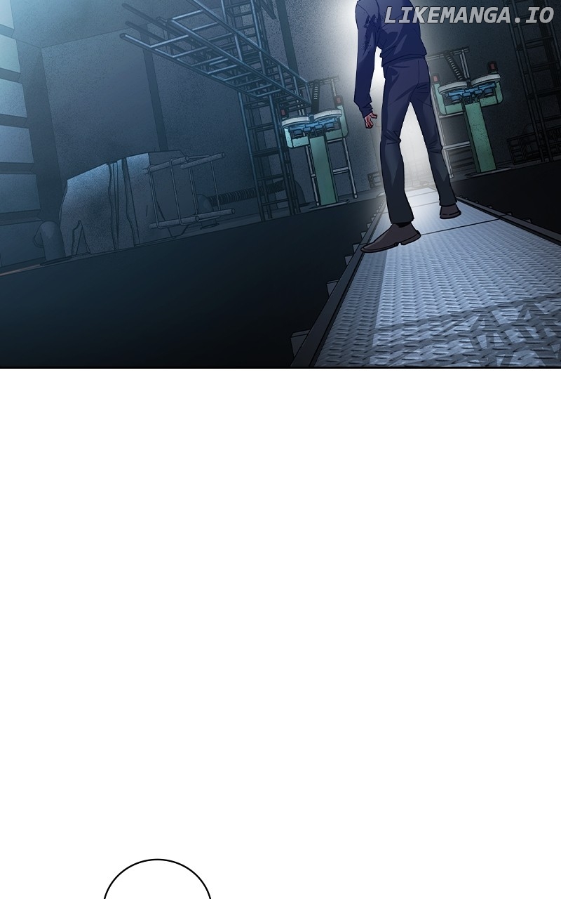 This World is Money And Power Chapter 227 - page 66