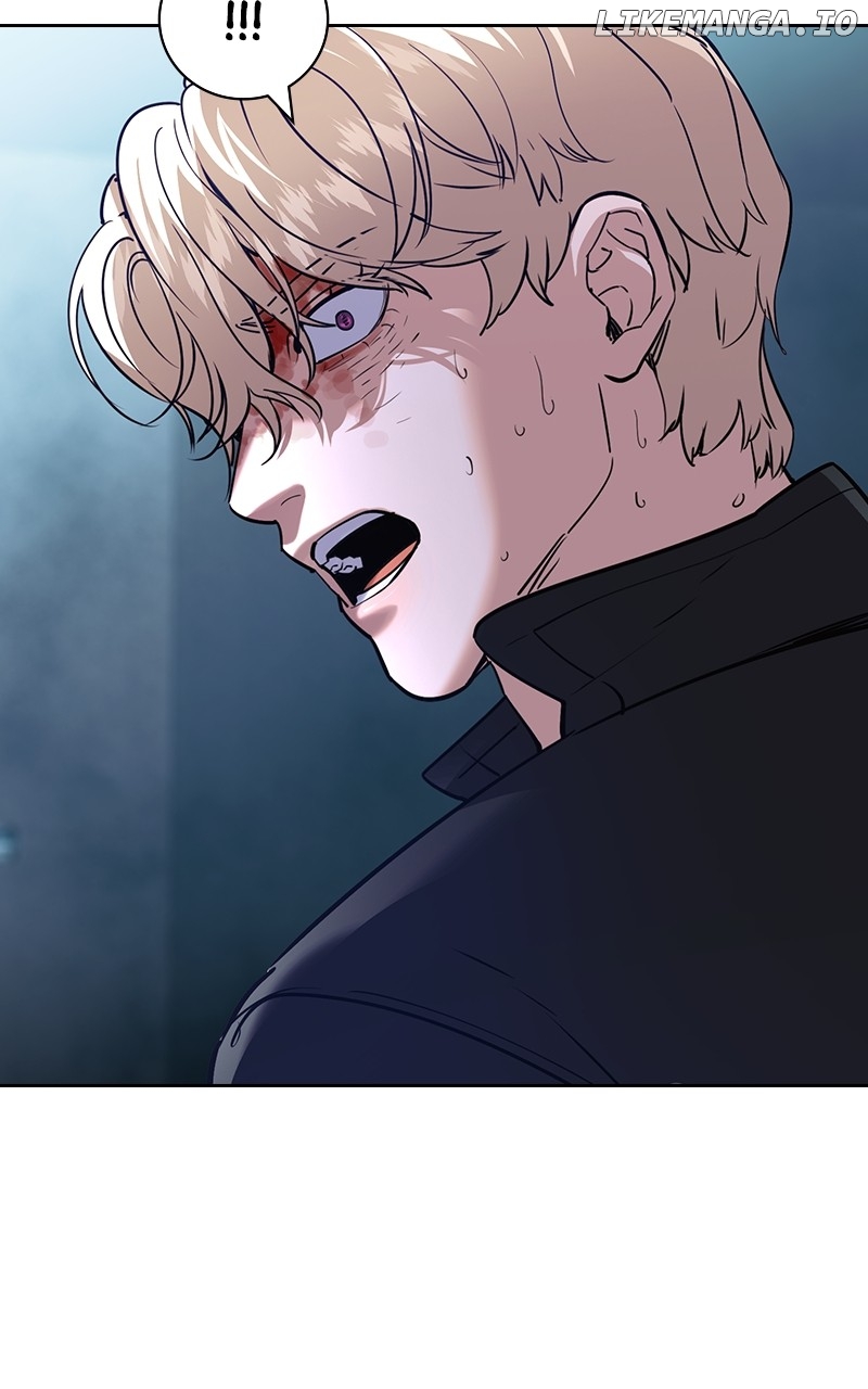 This World is Money And Power Chapter 227 - page 67