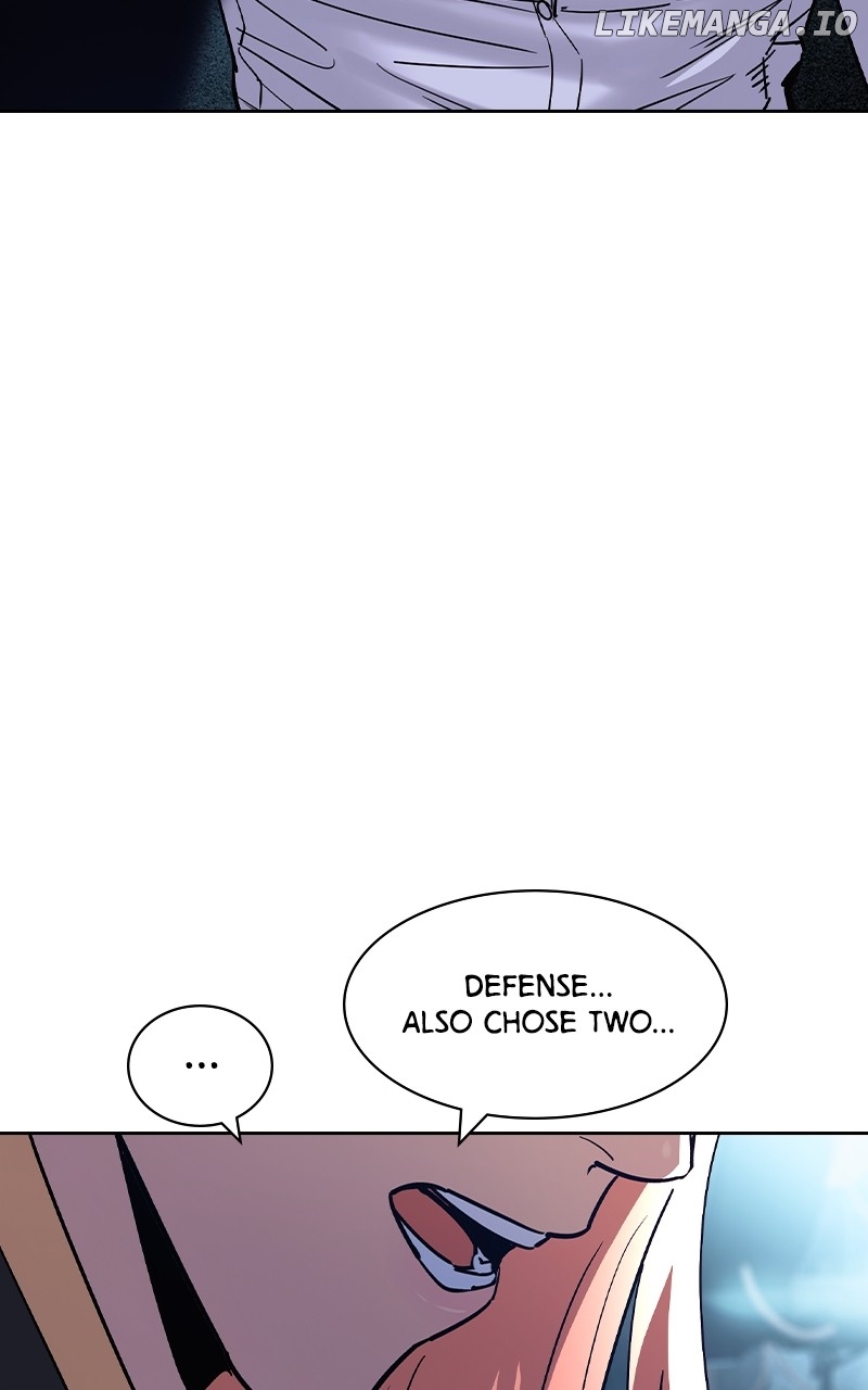 This World is Money And Power Chapter 227 - page 69