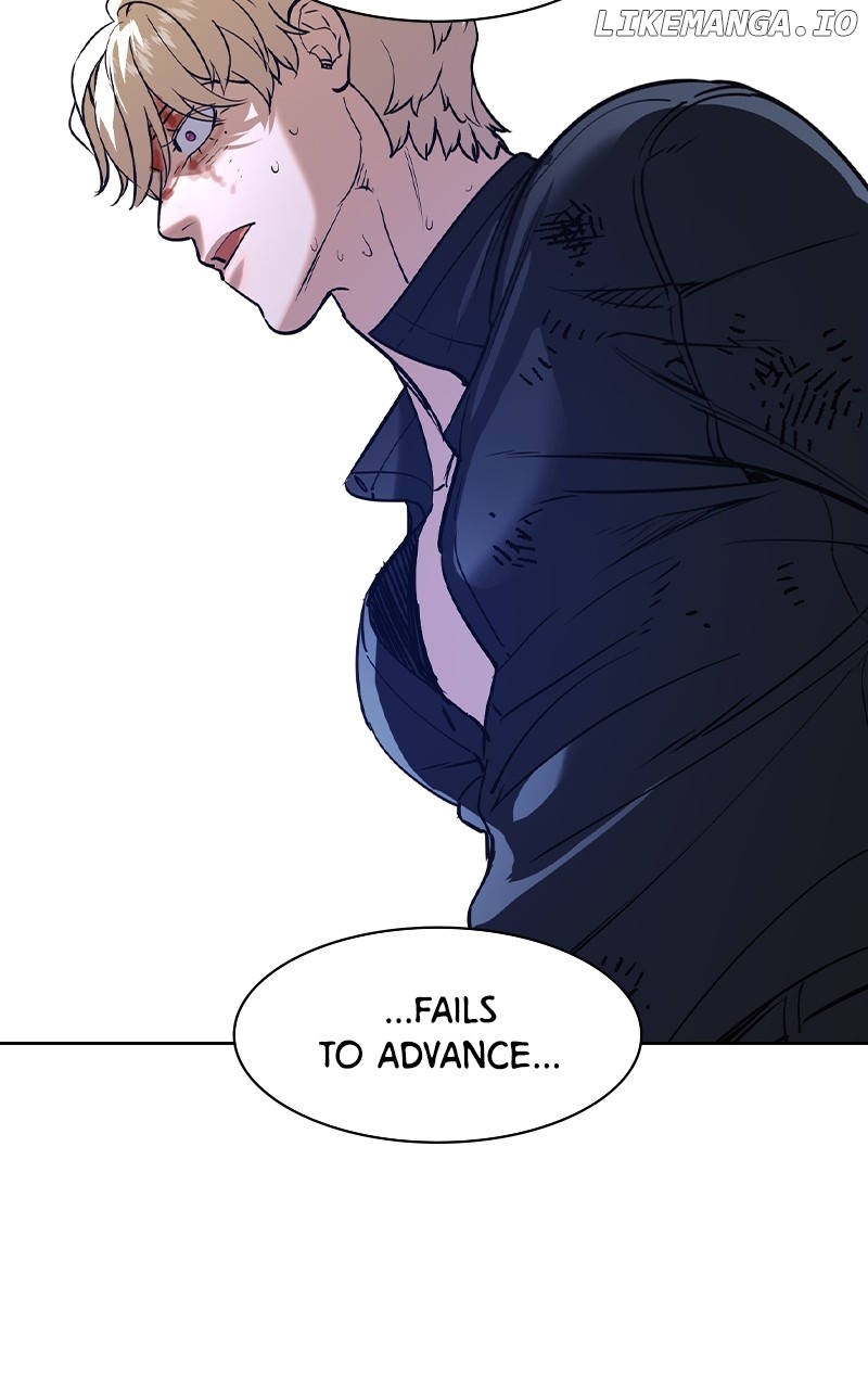 This World is Money And Power Chapter 227 - page 71