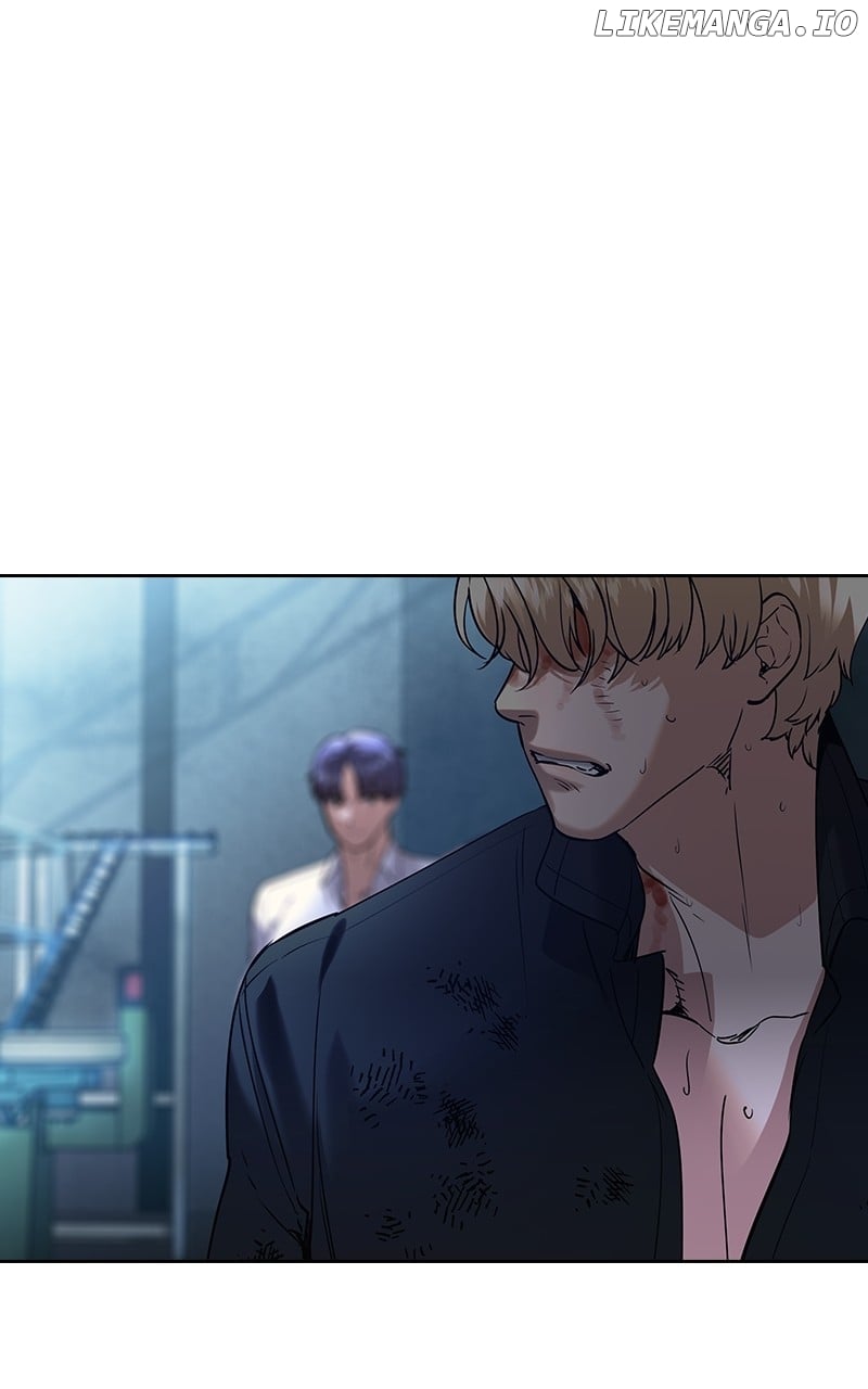 This World is Money And Power Chapter 227 - page 72