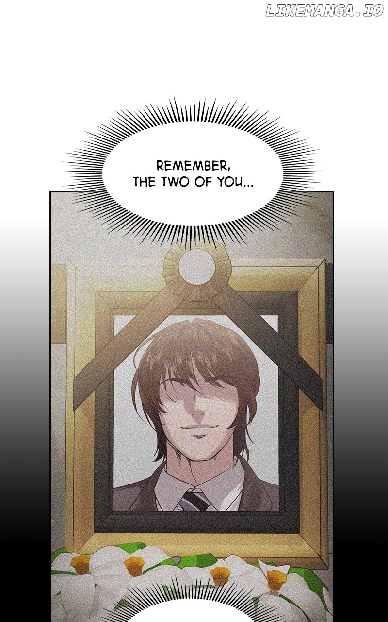 This World is Money And Power Chapter 227 - page 80