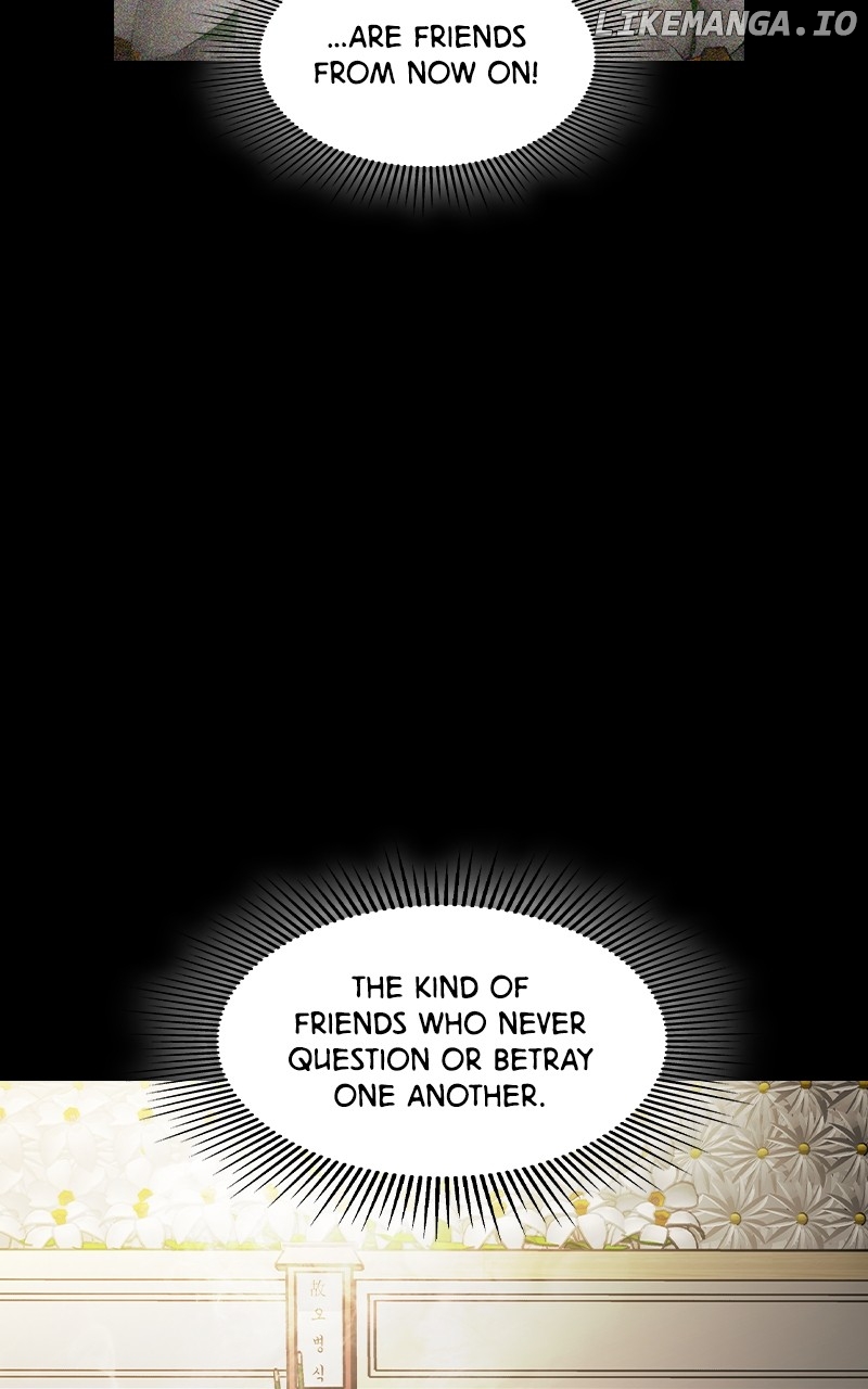 This World is Money And Power Chapter 227 - page 81