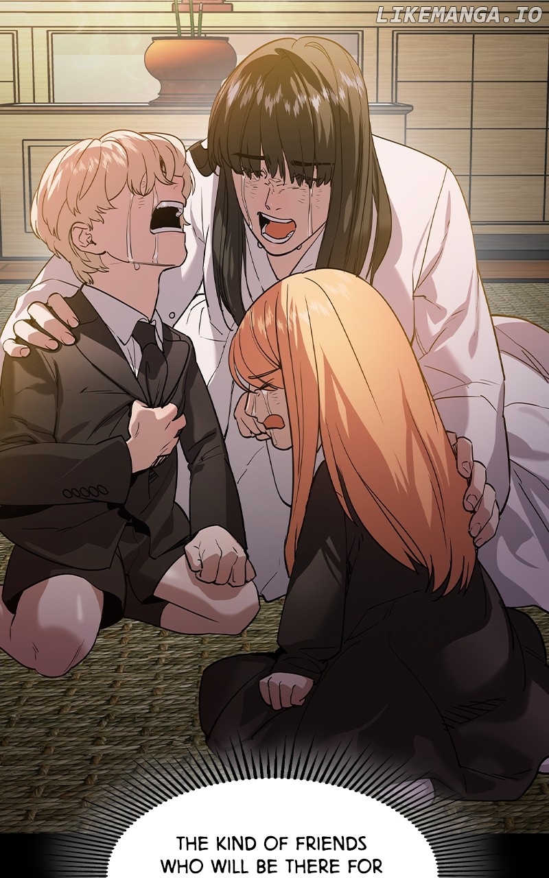 This World is Money And Power Chapter 227 - page 82