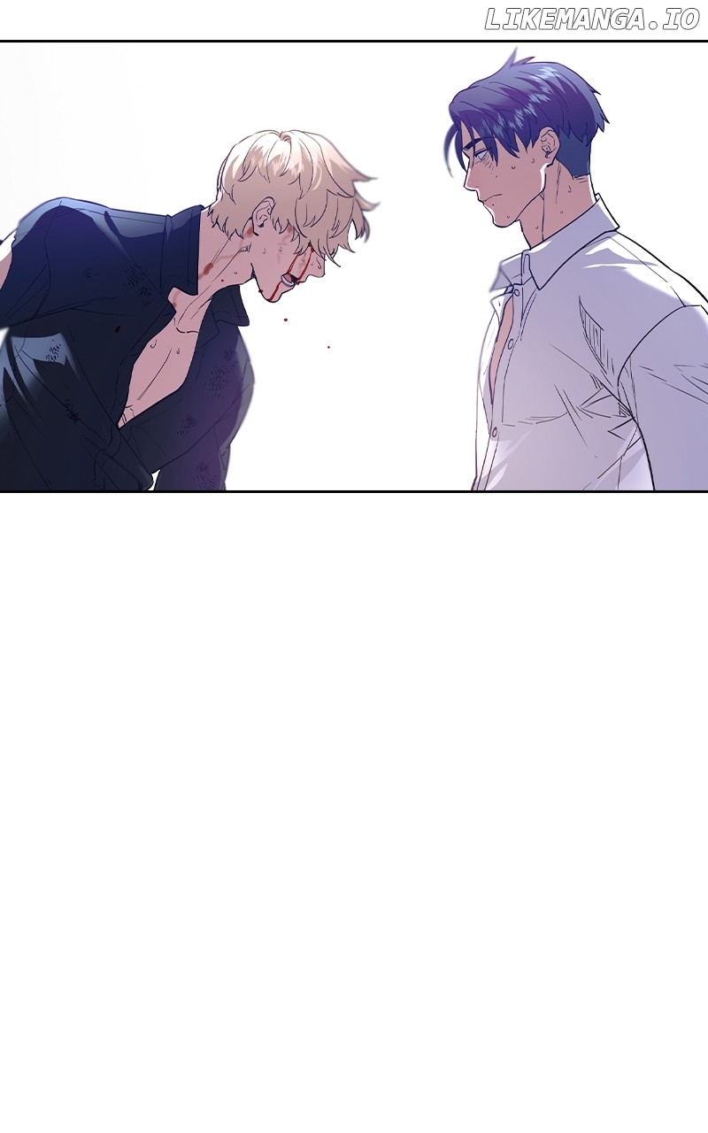 This World is Money And Power Chapter 227 - page 85
