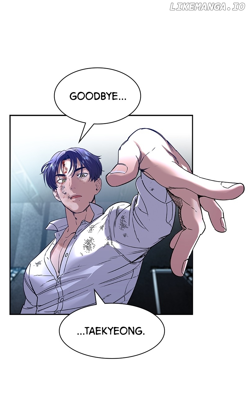 This World is Money And Power Chapter 227 - page 87