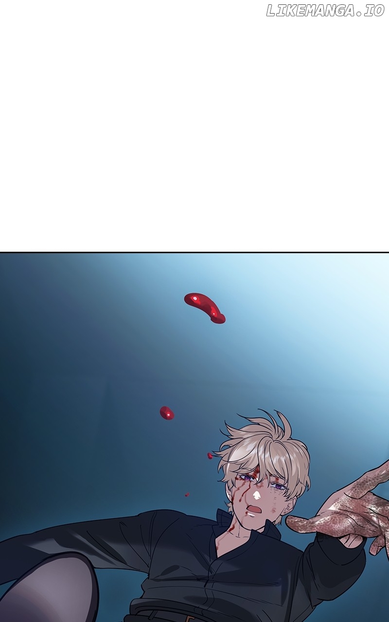 This World is Money And Power Chapter 227 - page 90