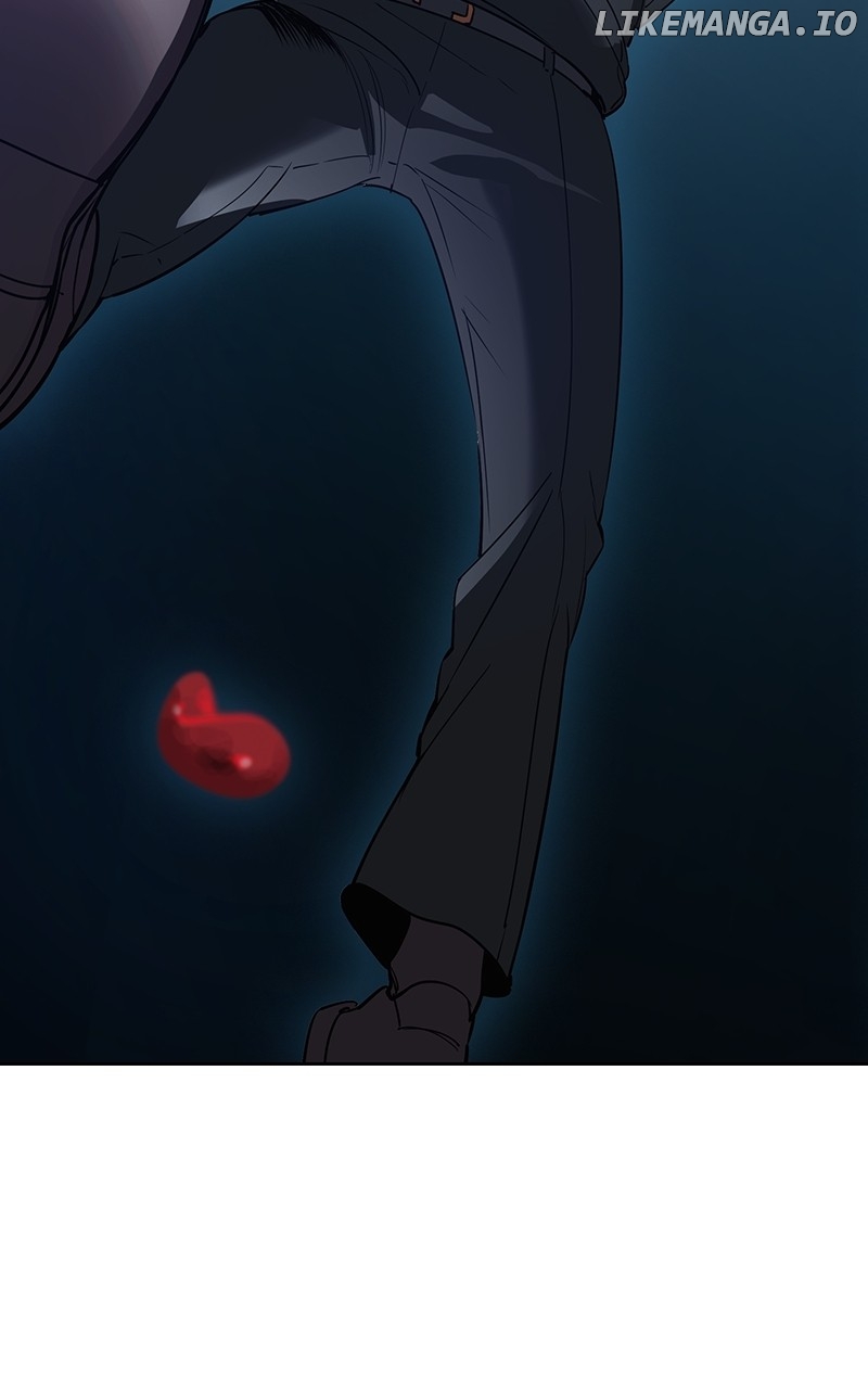 This World is Money And Power Chapter 227 - page 91