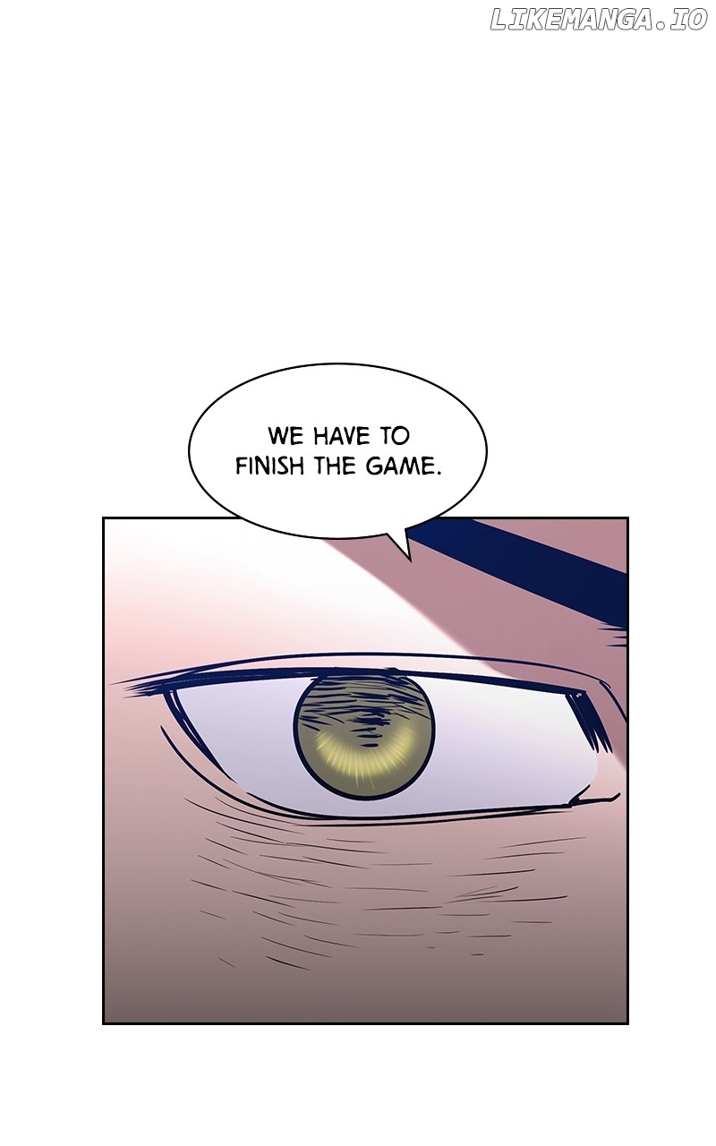This World is Money And Power Chapter 227 - page 97
