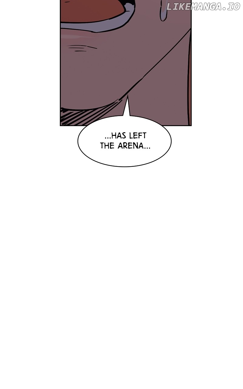 This World is Money And Power Chapter 227 - page 102