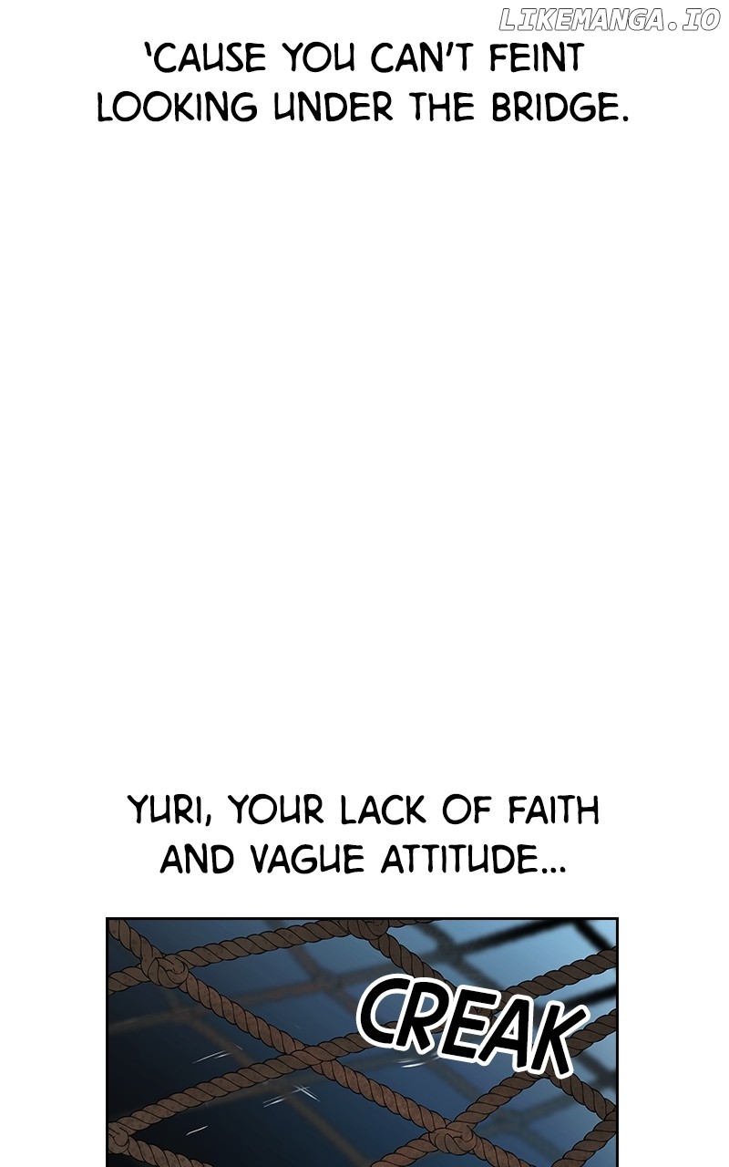 This World is Money And Power Chapter 227 - page 106
