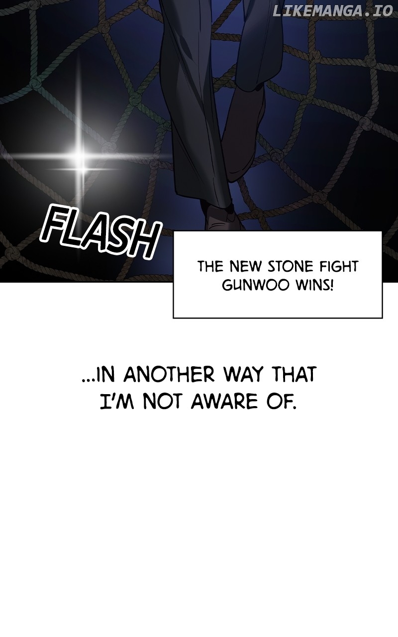 This World is Money And Power Chapter 227 - page 109