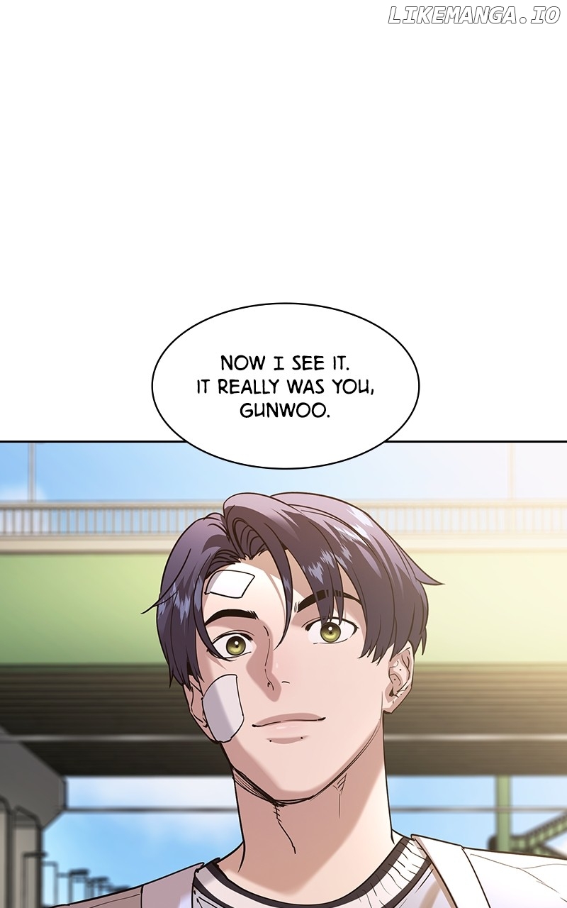 This World is Money And Power Chapter 227 - page 114