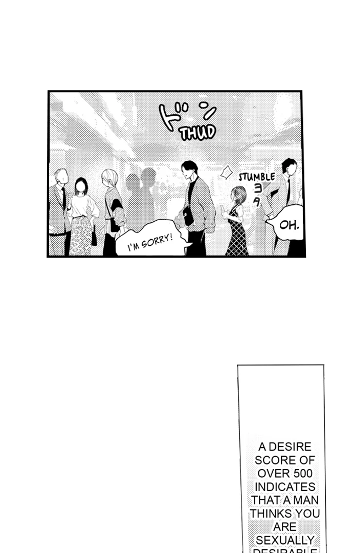 App de, Soku Hame - Yokujoudo ga 800 wo Koeteimasu SEX shimasu ka? [Uncensored] Chapter 19 - page 9