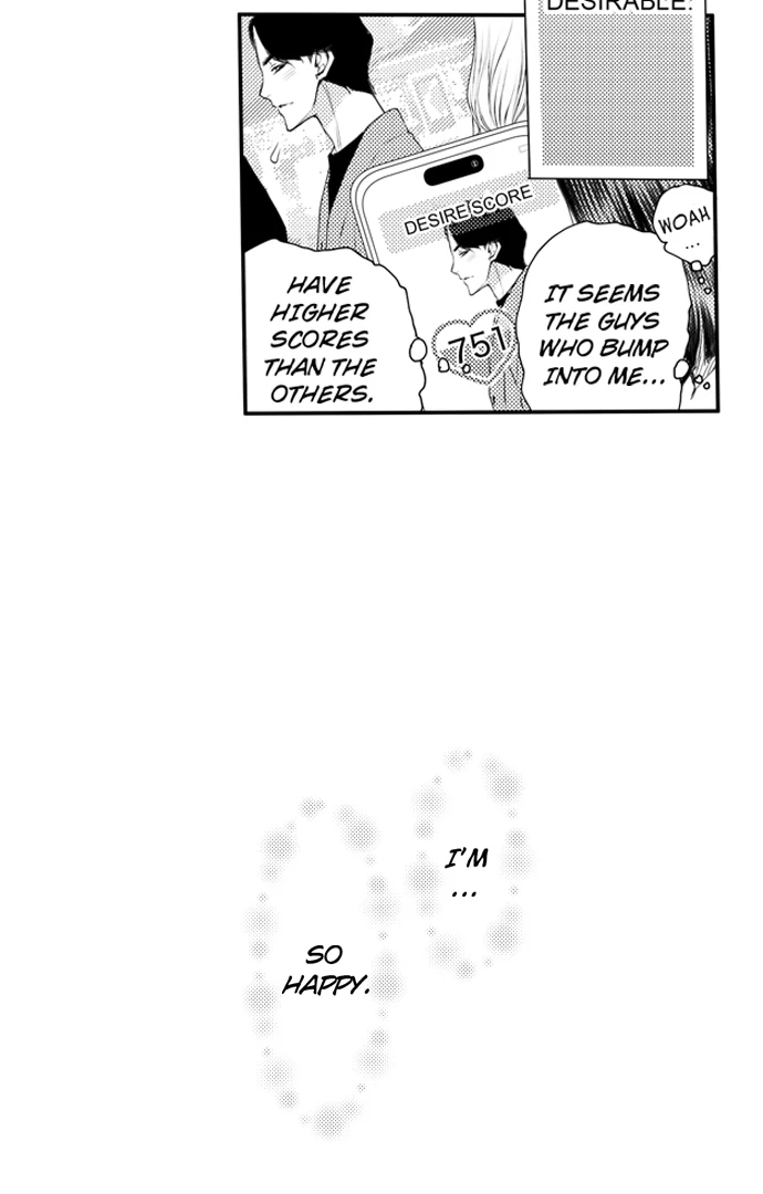 App de, Soku Hame - Yokujoudo ga 800 wo Koeteimasu SEX shimasu ka? [Uncensored] Chapter 19 - page 10