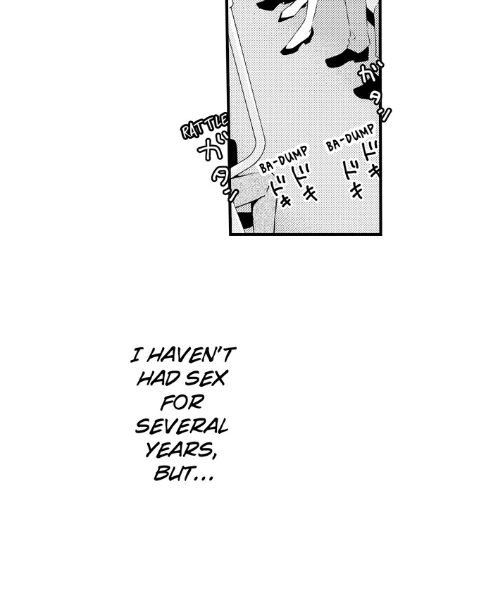 App de, Soku Hame - Yokujoudo ga 800 wo Koeteimasu SEX shimasu ka? [Uncensored] Chapter 19 - page 17