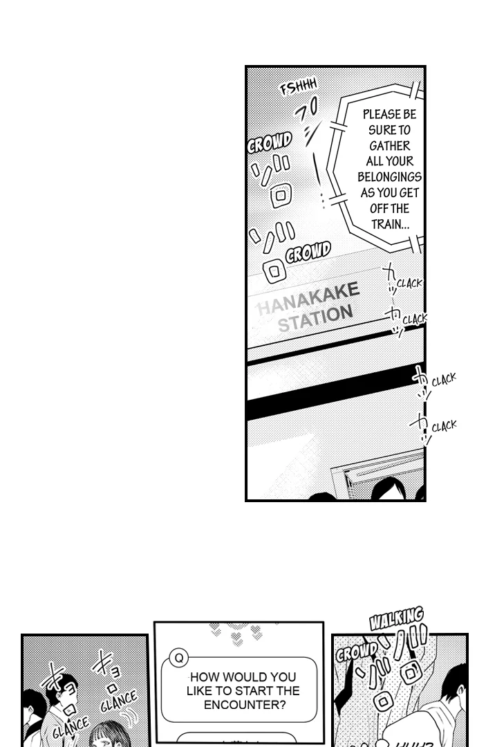 App de, Soku Hame - Yokujoudo ga 800 wo Koeteimasu SEX shimasu ka? [Uncensored] Chapter 19 - page 23