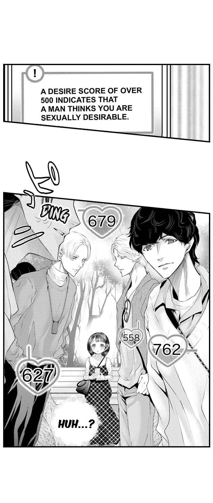 App de, Soku Hame - Yokujoudo ga 800 wo Koeteimasu SEX shimasu ka? [Uncensored] Chapter 19 - page 2