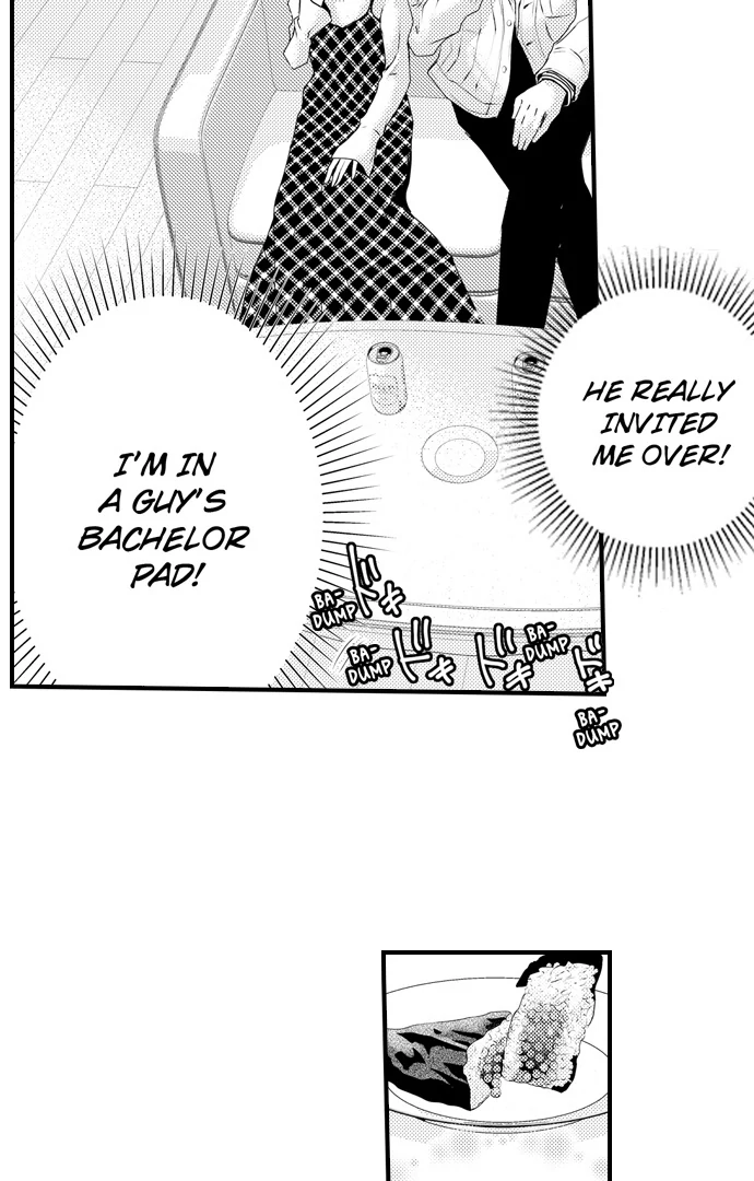 App de, Soku Hame - Yokujoudo ga 800 wo Koeteimasu SEX shimasu ka? [Uncensored] Chapter 19 - page 29