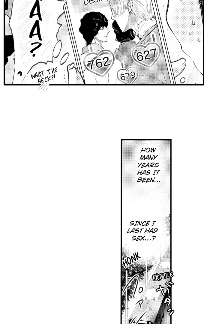 App de, Soku Hame - Yokujoudo ga 800 wo Koeteimasu SEX shimasu ka? [Uncensored] Chapter 19 - page 4