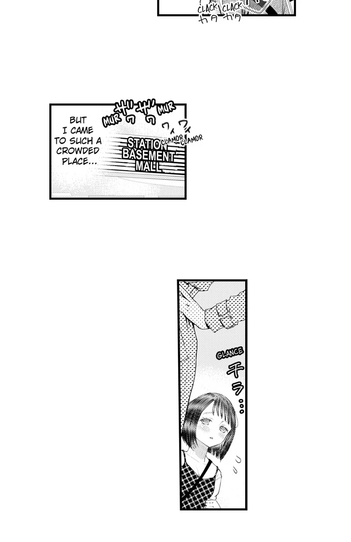 App de, Soku Hame - Yokujoudo ga 800 wo Koeteimasu SEX shimasu ka? [Uncensored] Chapter 19 - page 6