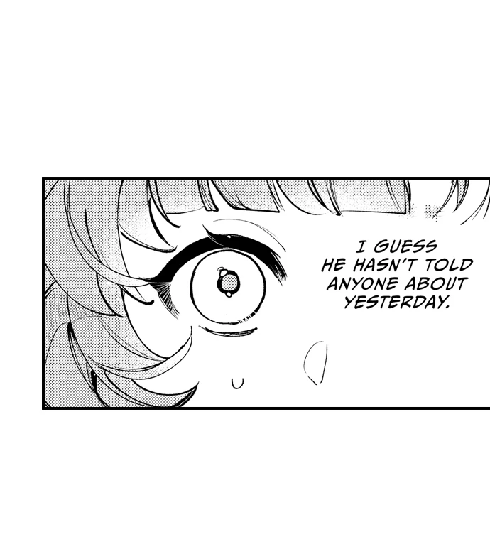 Troublesome Love in a Political Marriage: He's Dangerously Beautiful, and I'm Not Interested! Chapter 7 - page 12