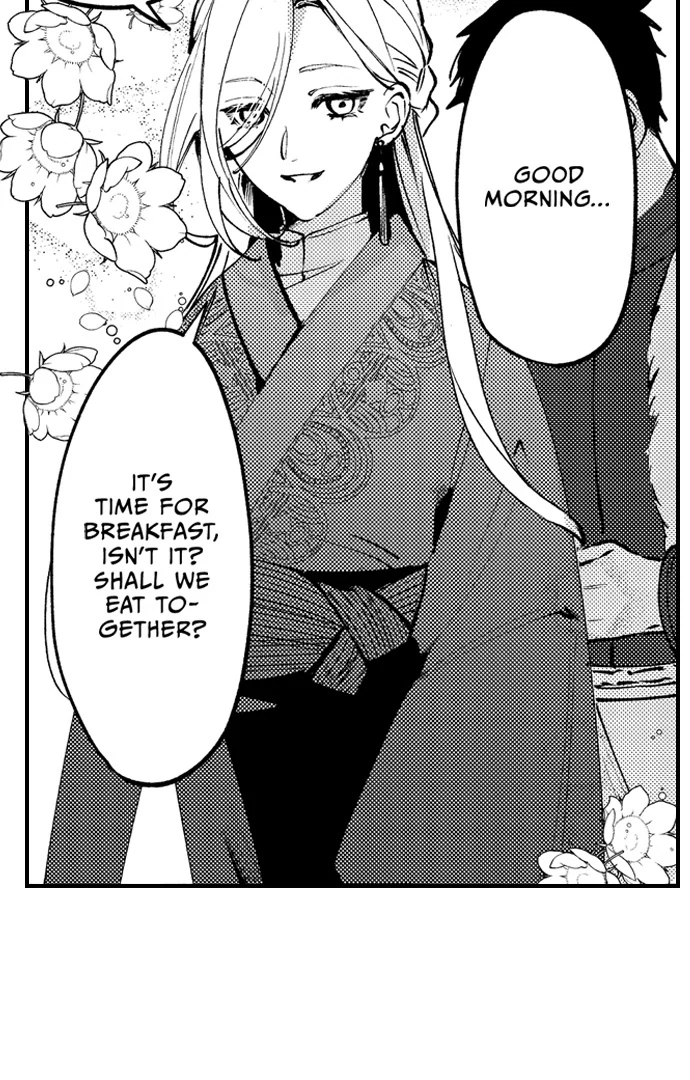 Troublesome Love in a Political Marriage: He's Dangerously Beautiful, and I'm Not Interested! Chapter 7 - page 15