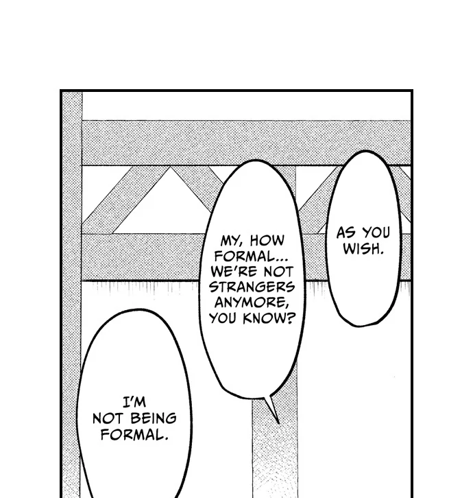Troublesome Love in a Political Marriage: He's Dangerously Beautiful, and I'm Not Interested! Chapter 7 - page 16